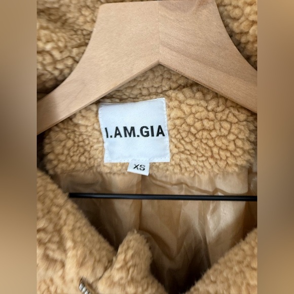 I.AM.GIA Pixie Coat XS - Picture 7 of 12